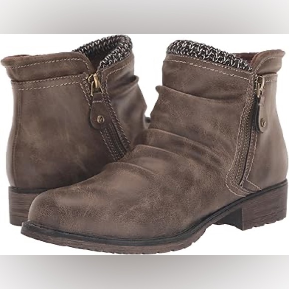 Sporto Shoes - EUC Sporto Women's Snow Boot Size 8
